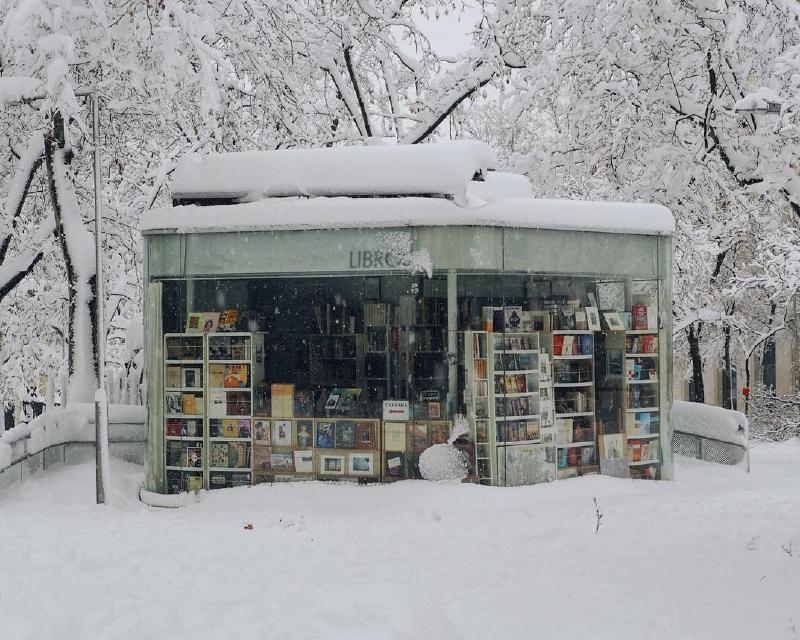 Featured image of post 诗几首